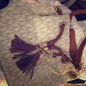 Michael Kors Satchel